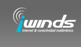 iWinds | Internet y Soluciones inalámbricas