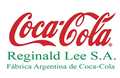 COCA COLA - REGINALD LEE