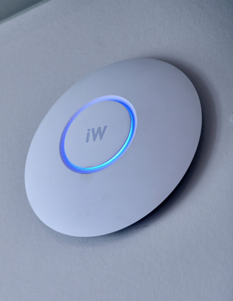 Access Point iW
