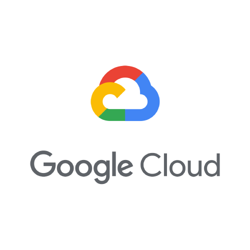 google cloud logo