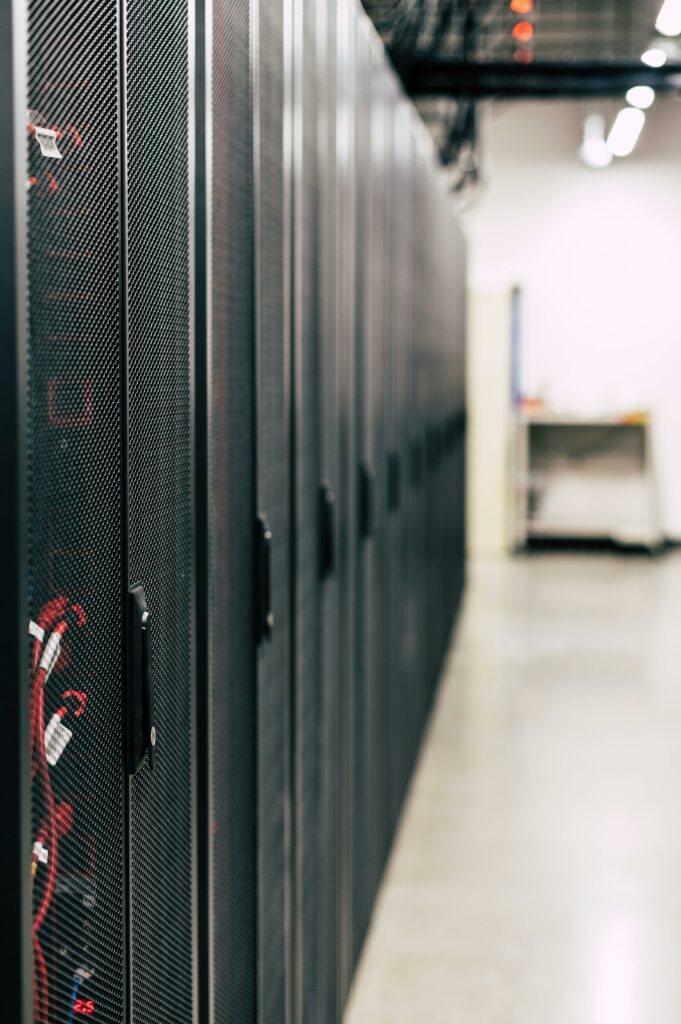 datacenter for housing