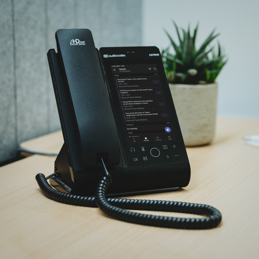 Voip SIP New Era